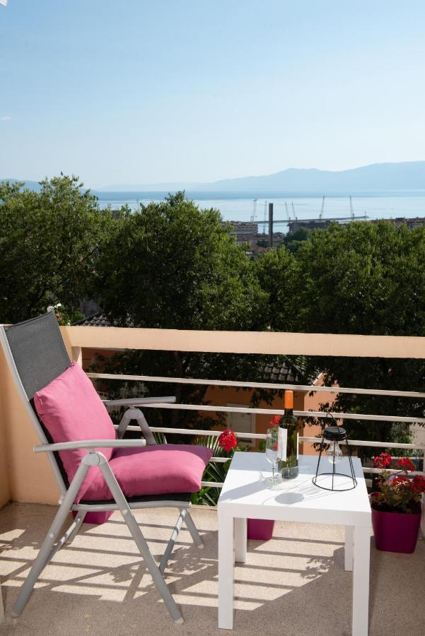 Apartman Lari Rijeka Luaran gambar